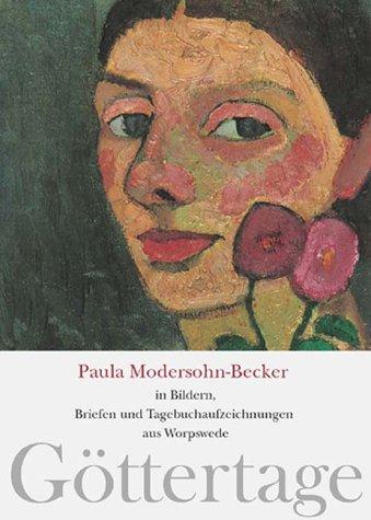 Cover for Göttertage