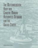 Cover for The meteorological buoy and Coastal Marine Automated Network for the United States