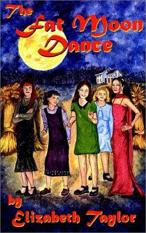 Cover for The Fat Moon Dance