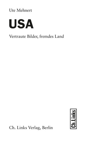 Cover for USA
