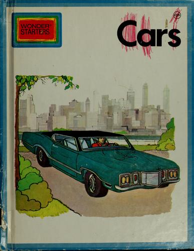 Cover for Cars