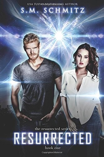 Cover for Resurrected