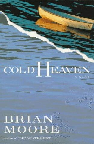 Cover for Cold heaven