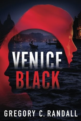 Cover for Venice Black