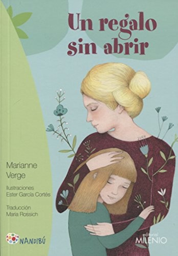 Cover for Un regalo sin abrir