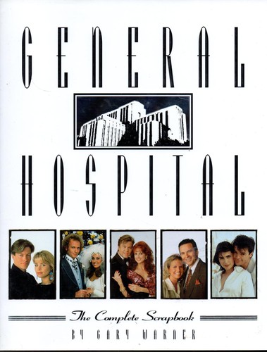 Cover for General Hospital