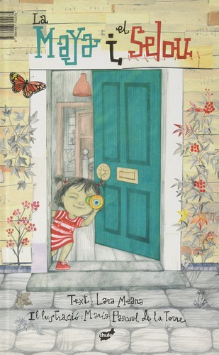 Cover for La Maya i el Selou. El Selou i la Maya
