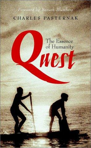 Cover for Quest
