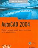 Cover for Autocad 2004