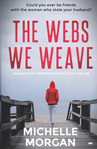 Cover for The Webs We Weave