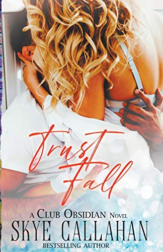 Cover for Trust Fall