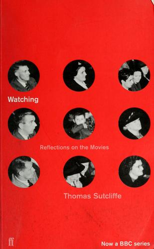 Cover for Watching