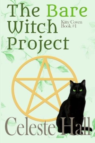 Cover for The Bare Witch Project