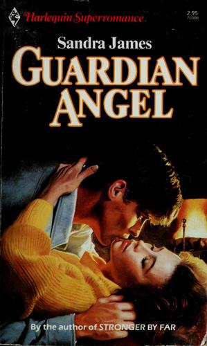 Cover for Guardian angel