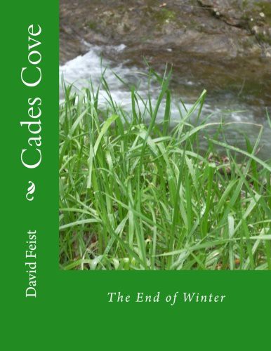 Cover for Cades Cove