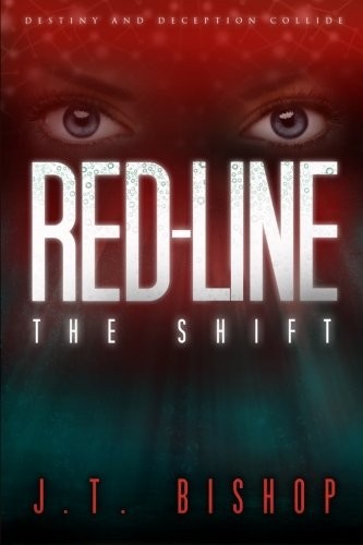 Cover for Red-Line