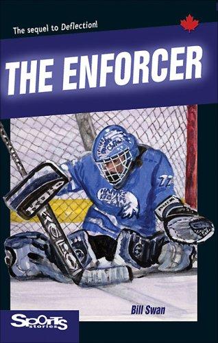 Cover for The Enforcer, The