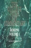 Cover for Romans