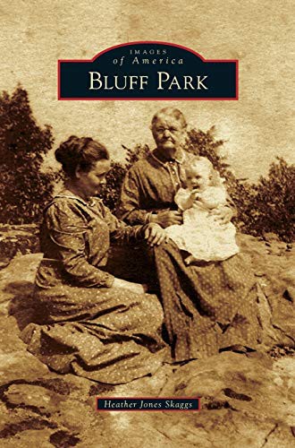 Cover for Bluff Park