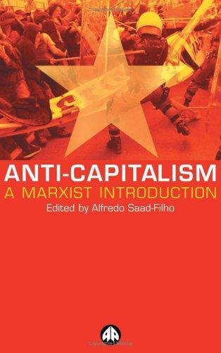 Cover for Anti-Capitalism