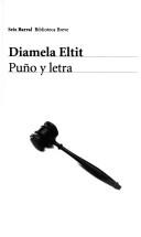 Cover for Puno y letra