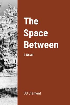 Cover for Space Between
