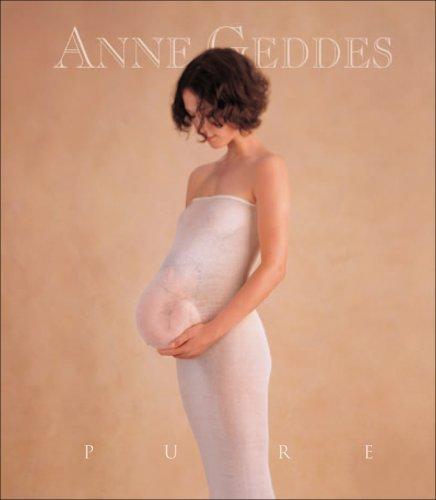 Cover for Pure