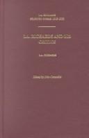 Cover for Mencius on the Mind: Volume 5, I.A Richards