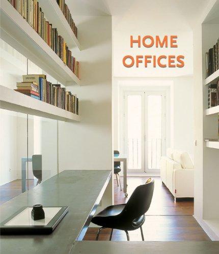 Cover for Home Offices