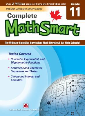 Cover for Popular Complete Smart Series