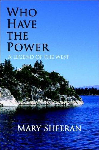 Cover for Who Have the Power