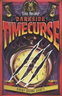 Cover for Timecurse
