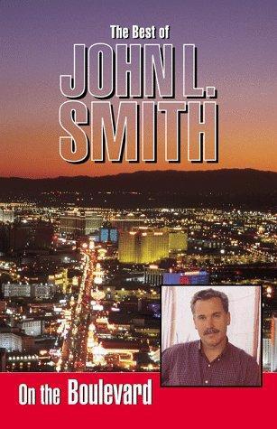 Cover for On the boulevard