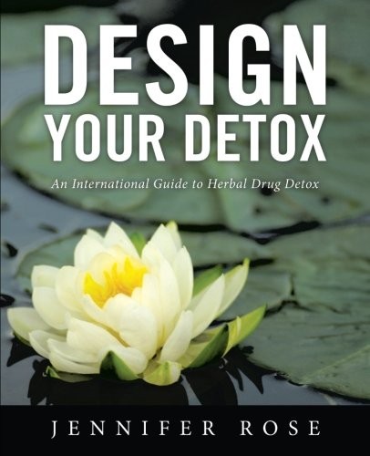 Cover for Design Your Detox