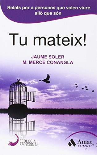 Cover for Tu mateix!