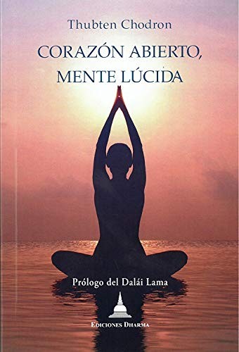 Cover for Corazon Abierto Mente Lucida