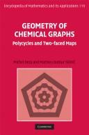 Cover for Geometry of Chemical Graphs