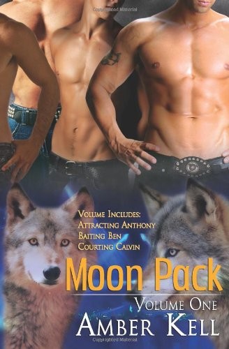 Cover for Moon Pack