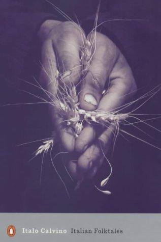 Cover for Italian Folk Tales (Penguin Modern Classics)