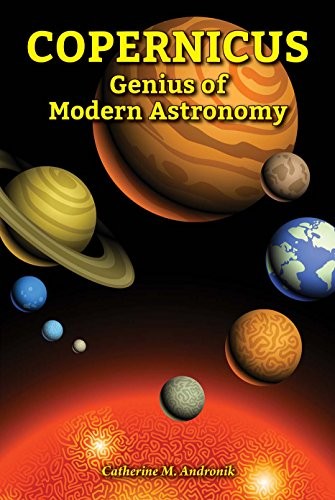 Cover for Copernicus