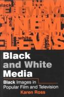 Cover for Black and white media