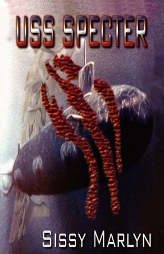 Cover for USS Specter