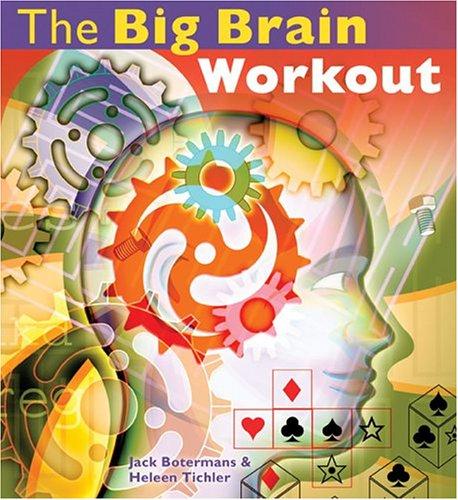 Cover for The Big Brain Workout