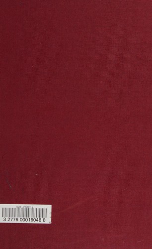 Cover for The Modern Law of Trusts