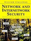 Cover for Network and internetwork security
