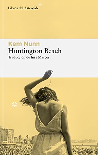 Cover for Huntington Beach