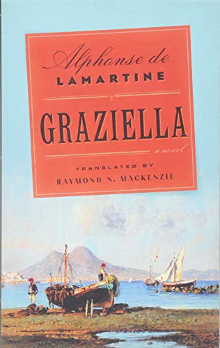 Cover for Graziella