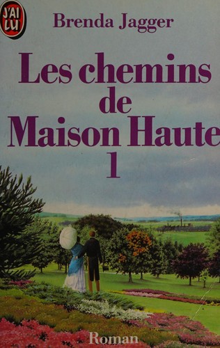 Cover for Les Chemins de Maison Haute
