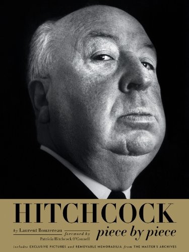 Cover for Hitchcock, Piece by Piece