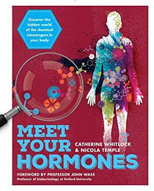 Cover for Meet Your Hormones: Discover the Hidden World of the Chemical Messengers in Your Body